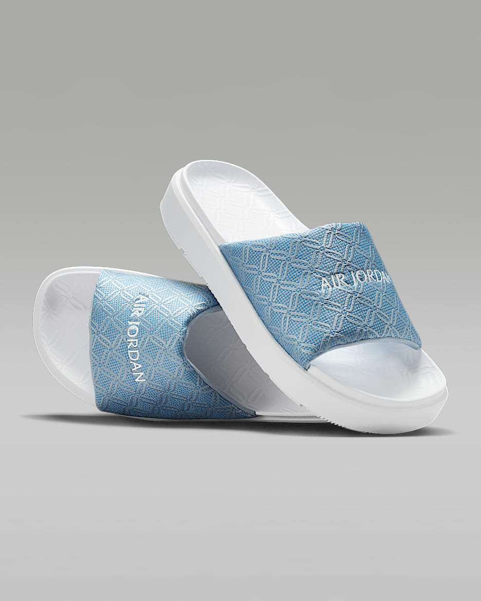 値下【ジョーダンブランド】ナイキジョーダンスフィア　JORDAN SOPHIA NIKE公式】ジョーダン ソフィア ウィメンズスライド.オンライン